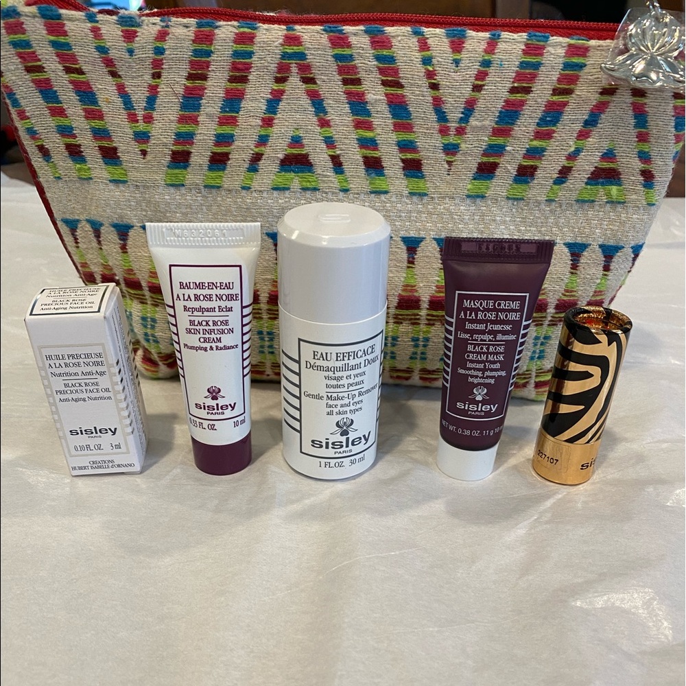 Sisley Paris Skin Care (New)